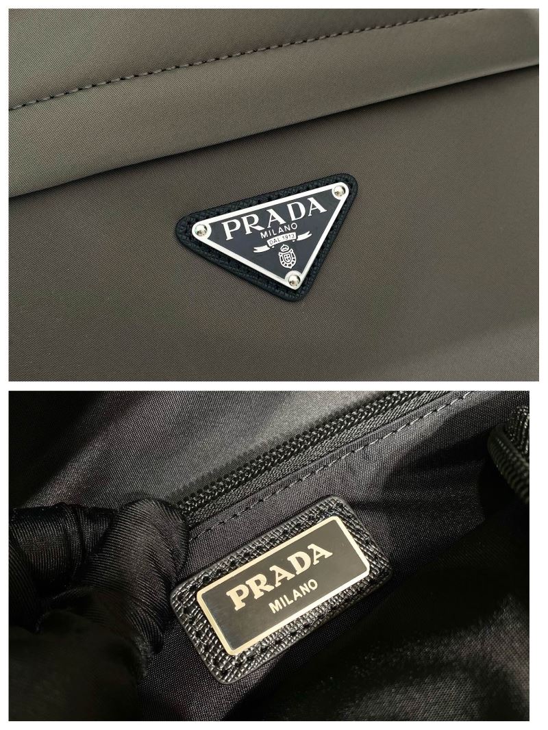 Pra*a backpacks